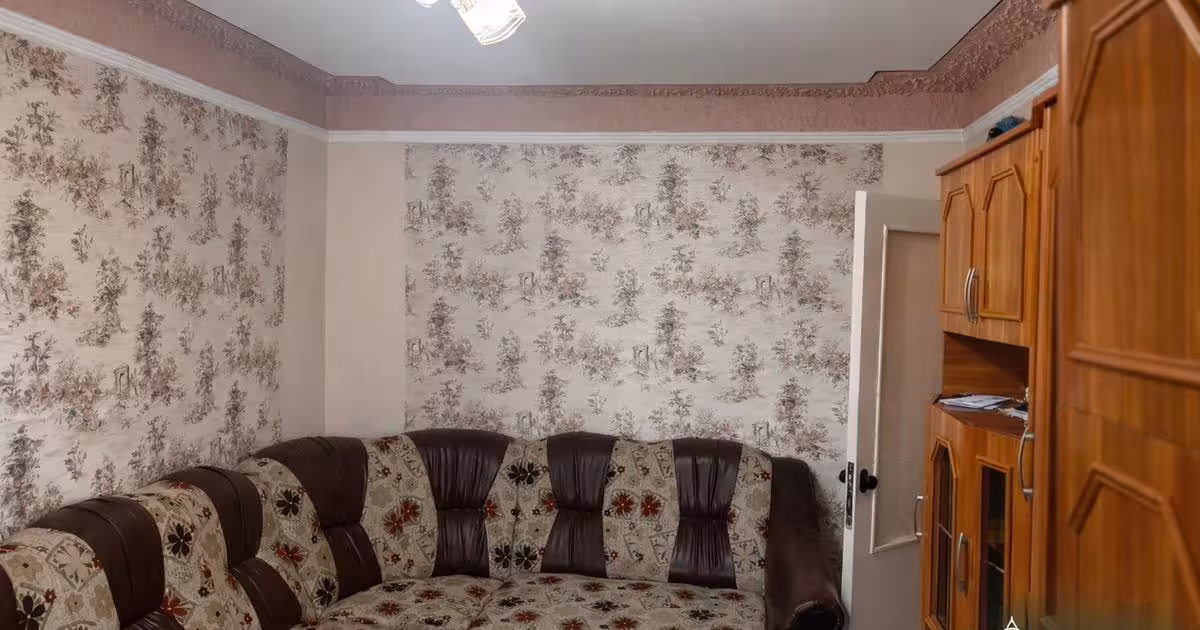 Apartament 2 camere, confort redus, parter, Micro 14