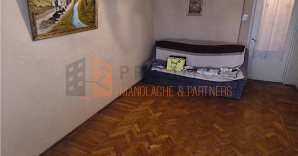 Apartament decomandat cu 3 camere în zona Micro 3, Buzău