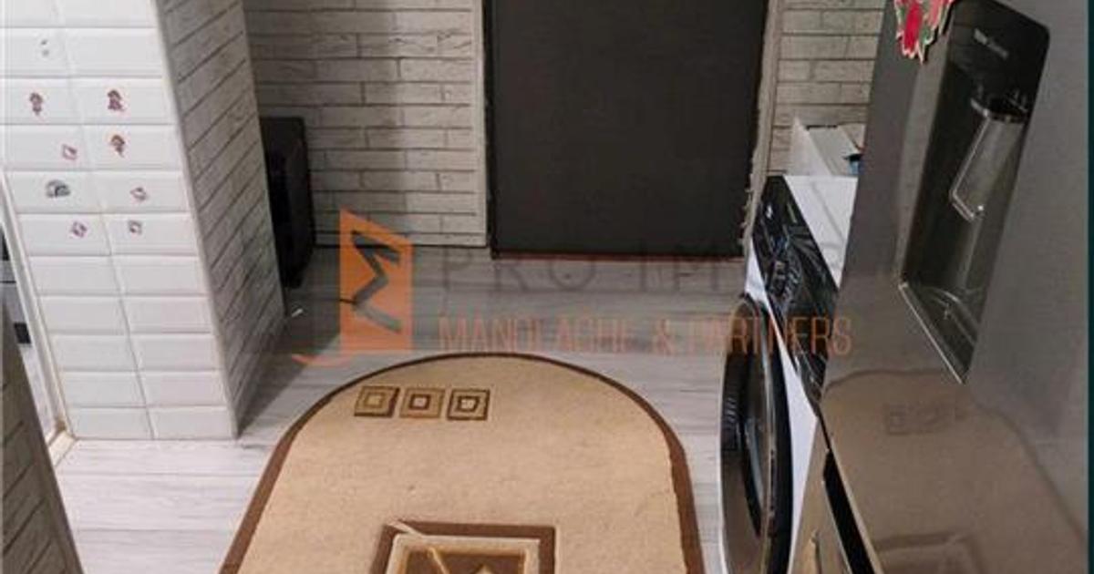 Apartament semidecomandat cu 2 camere în zona Micro 5, Buzău