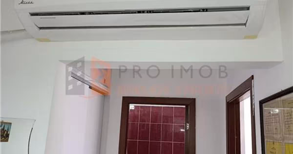 Apartament decomandat cu 4 camere în zona Unirii Nord, Buzău