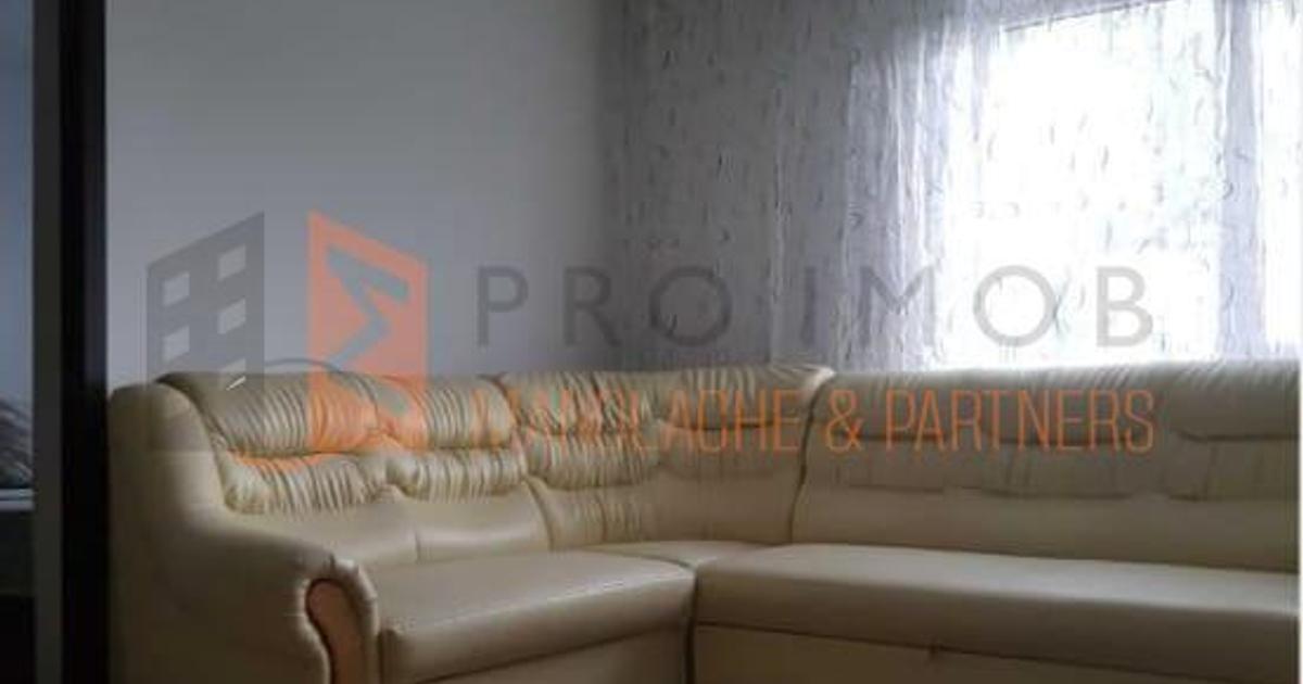 Apartament semidecomandat cu 2 camere în zona Unirii Sud, Buzău