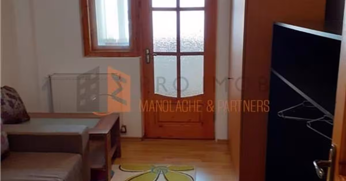 Apartament decomandat cu 4 camere în zona Unirii Sud, Buzău