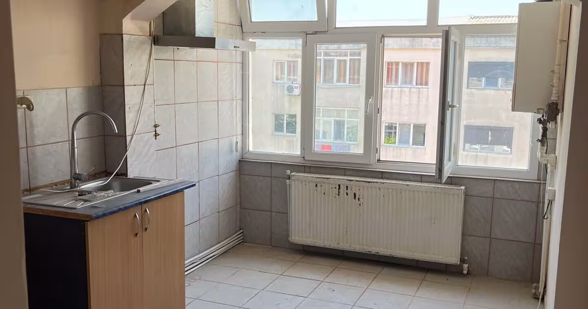 Apartament cu 2 camere în zona 5 Călărasi, Călărași
