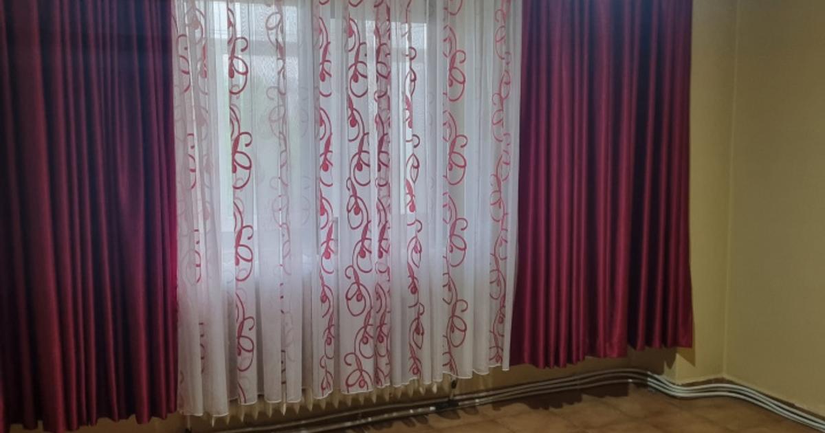 Apartament semidecomandat cu 3 camere în zona 5 Călărasi, Călărași