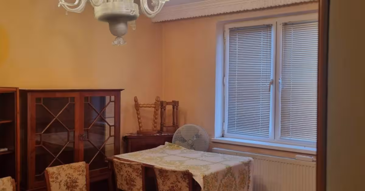 Apartament decomandat cu 2 camere în zona Centrul Vechi, Călărași