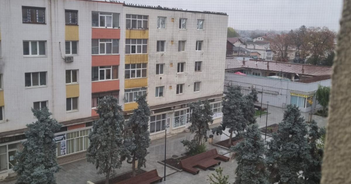Apartament decomandat cu 2 camere în zona Centrul Vechi, Călărași