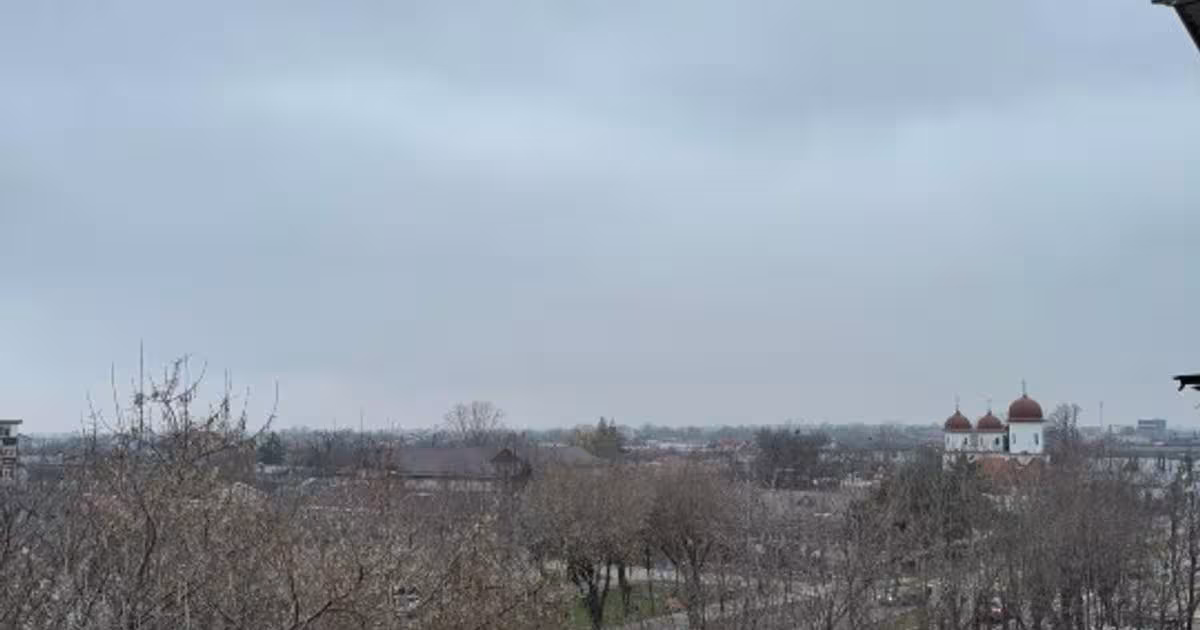 Apartament decomandat cu 4 camere în zona Nord, Călărași
