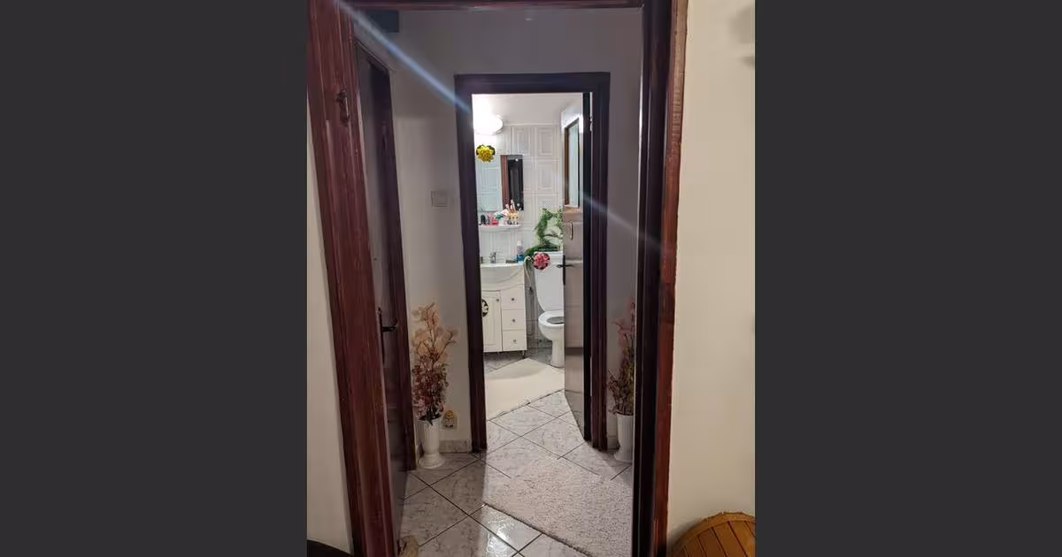 Apartament circular cu 2 camere în Câmpina
