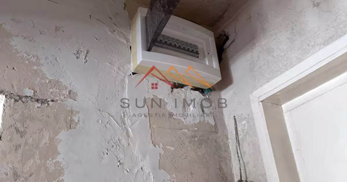 Apartament decomandat cu 2 camere în zona Milcov, Câmpina