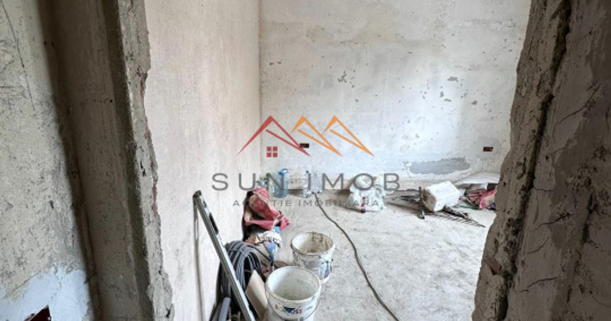 Apartament decomandat cu 2 camere în zona Milcov, Câmpina