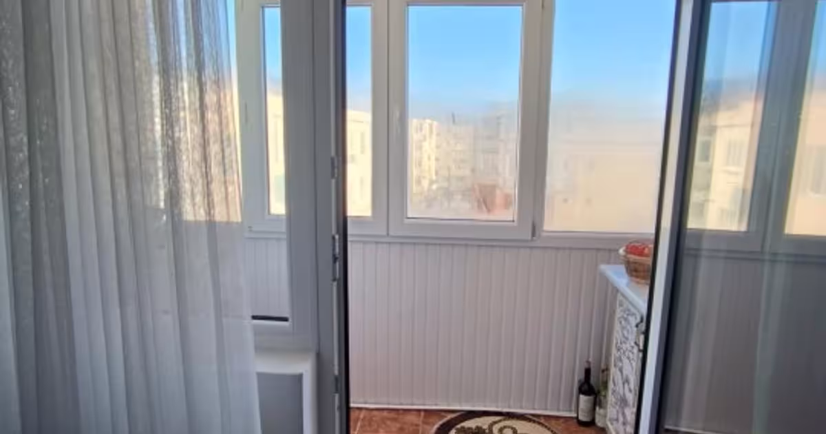Apartament decomandat cu 3 camere în zona Nord-Vest, Câmpulung Muscel