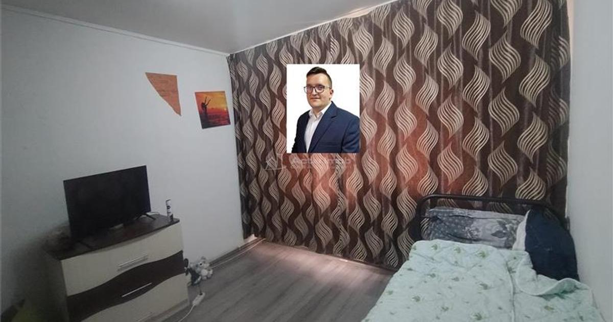 Apartament decomandat cu 3 camere în zona Nord, Caransebeș