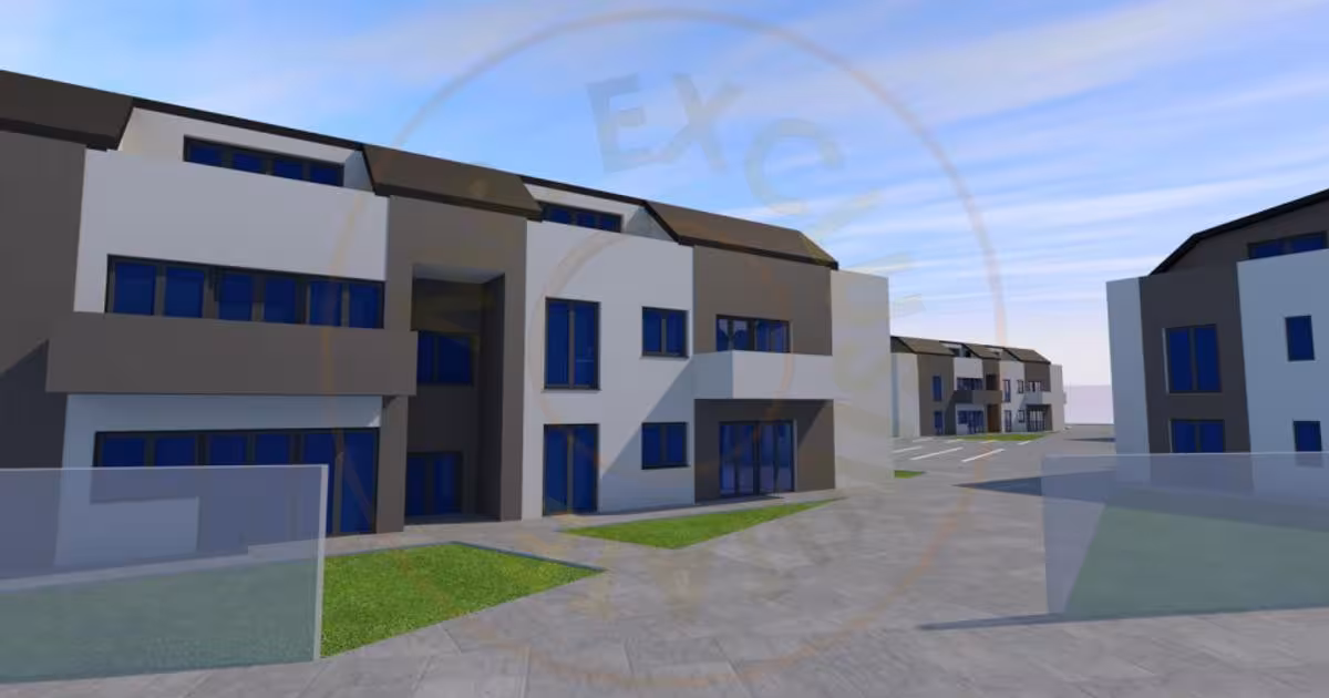 Apartament decomandat cu 2 camere în zona Central, Carei