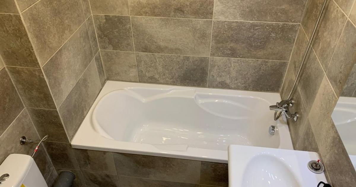 Apartament decomandat cu 2 camere în Chiajna