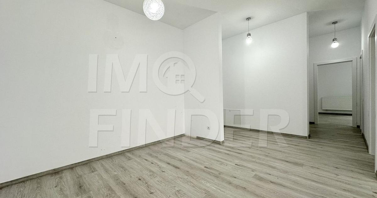 Apartament decomandat cu 2 camere în zona Andrei Mureșanu, Cluj-Napoca