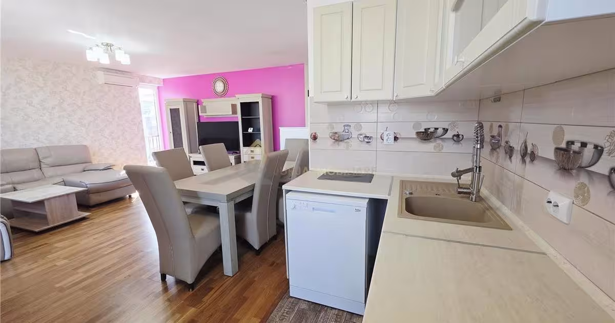 Apartament decomandat cu 3 camere în zona Andrei Mureșanu, Cluj-Napoca