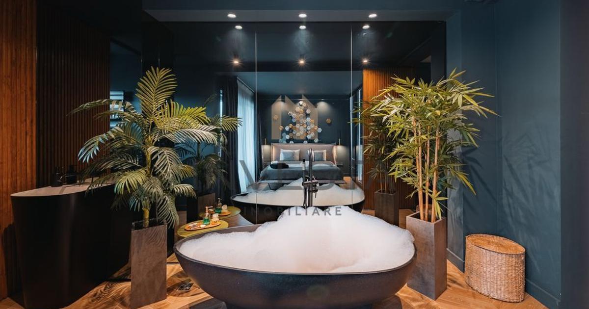 Apartament semidecomandat cu 3 camere în zona Bună Ziua, Cluj-Napoca