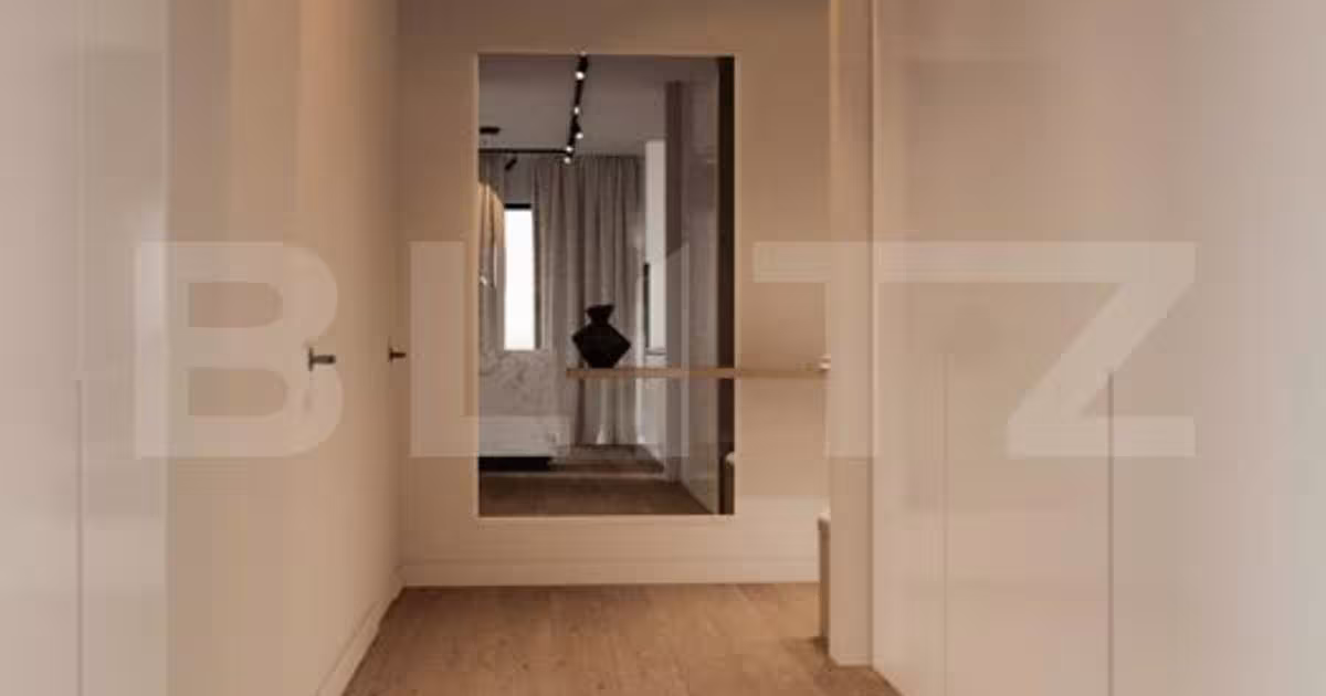 Apartament decomandat cu 4 camere în zona Bună Ziua, Cluj-Napoca