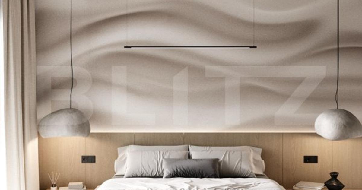 Apartament decomandat cu 4 camere în zona Bună Ziua, Cluj-Napoca