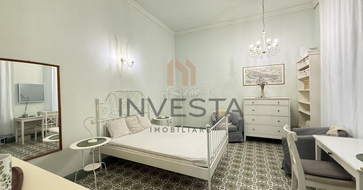 Apartament decomandat cu 2 camere în zona Central, Cluj-Napoca