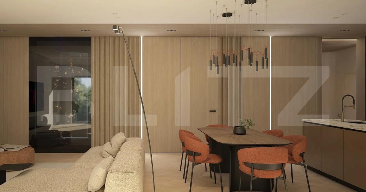 Apartament decomandat cu 4 camere în zona Europa, Cluj-Napoca