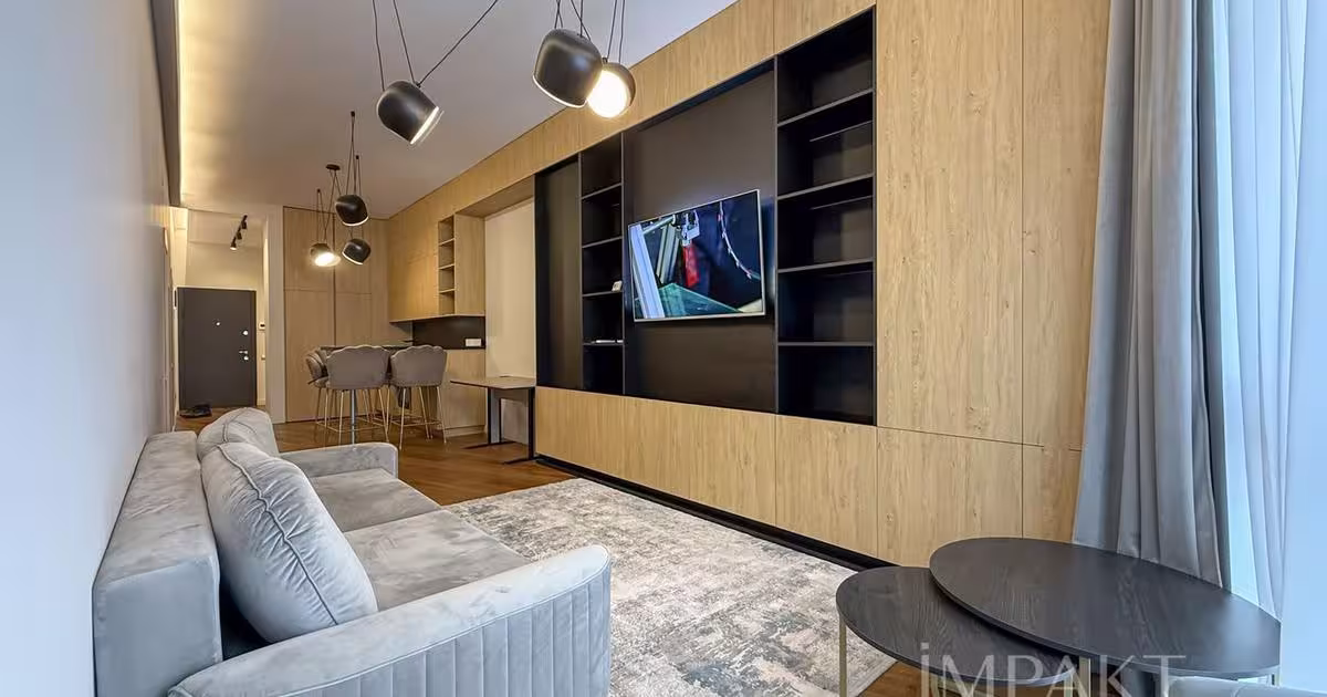 Apartament semidecomandat cu 2 camere în zona Europa, Cluj-Napoca