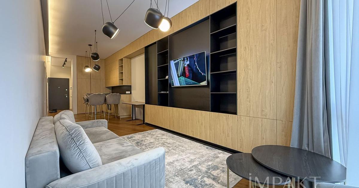 Apartament semidecomandat cu 2 camere în zona Europa, Cluj-Napoca