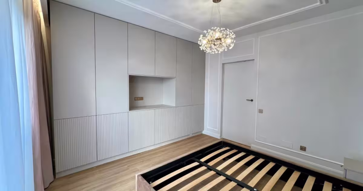 Apartament 3 camere in complex rezidential Viva City !