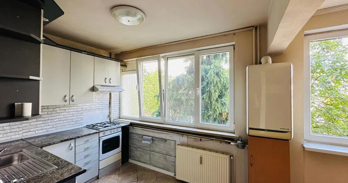 Apartament semidecomandat cu 3 camere în zona Grigorescu, Cluj-Napoca