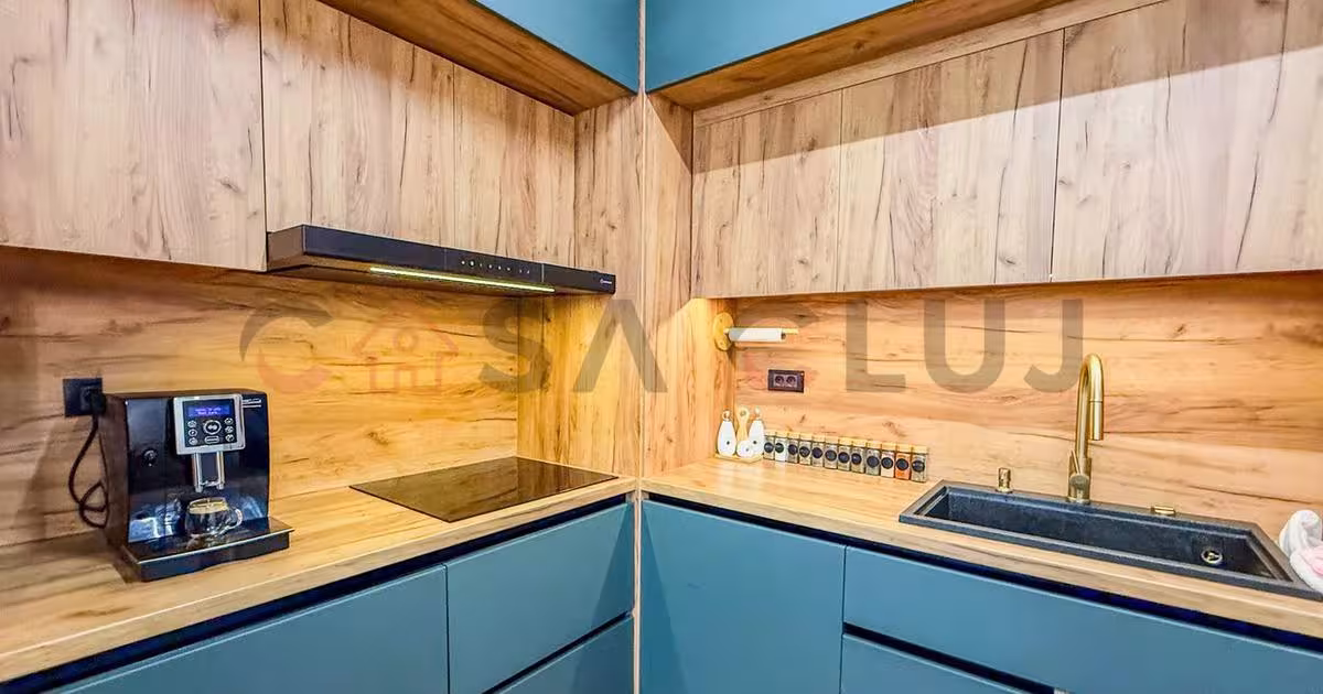 Apartament semidecomandat cu 2 camere în zona Între Lacuri, Cluj-Napoca