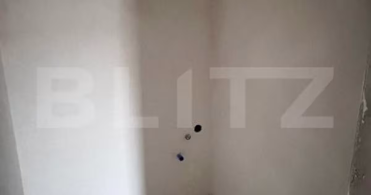 Apartament decomandat cu 4 camere în zona Iris, Cluj-Napoca