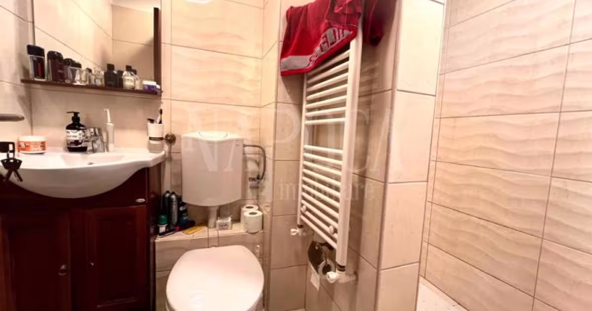 Apartament decomandat cu 4 camere în zona Mănăștur, Cluj-Napoca