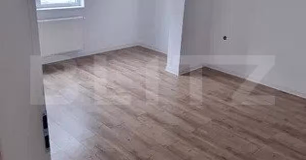 Apartament semidecomandat cu 2 camere în zona Mănăștur, Cluj-Napoca