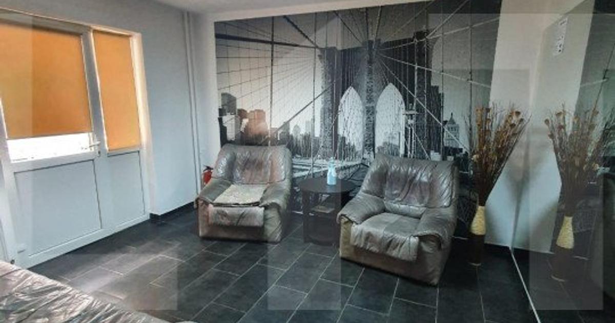 Apartament decomandat cu 2 camere în zona Mănăștur, Cluj-Napoca