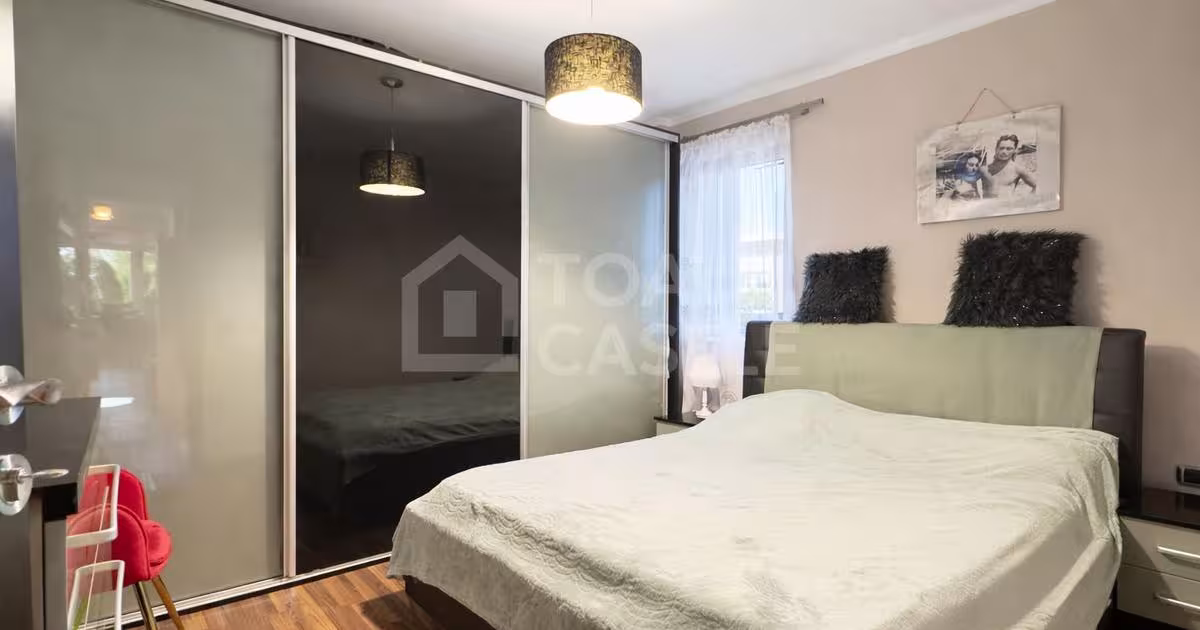 Apartament decomandat cu 3 camere în zona Mănăștur, Cluj-Napoca