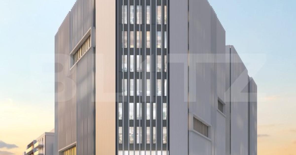 Apartament semidecomandat cu 3 camere în zona Mărăști, Cluj-Napoca