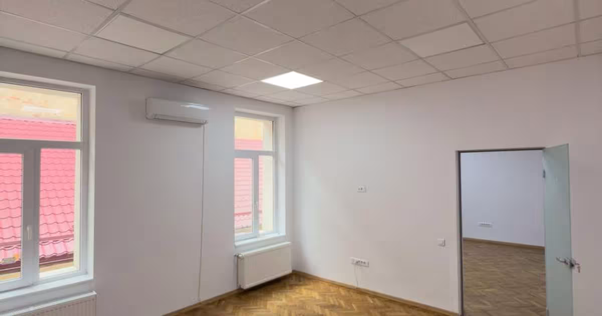 Apartament circular cu 4 camere în zona Mărăști, Cluj-Napoca
