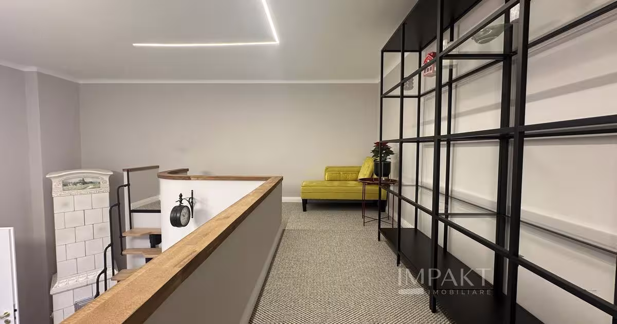 Apartament decomandat cu 2 camere în zona Semicentral, Cluj-Napoca