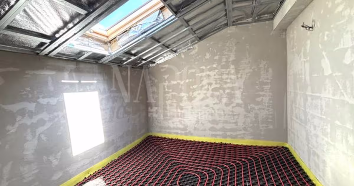 Apartament semidecomandat cu 4 camere în zona Someșeni, Cluj-Napoca