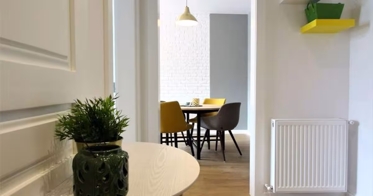 Apartament semidecomandat cu 2 camere în zona Sopor, Cluj-Napoca