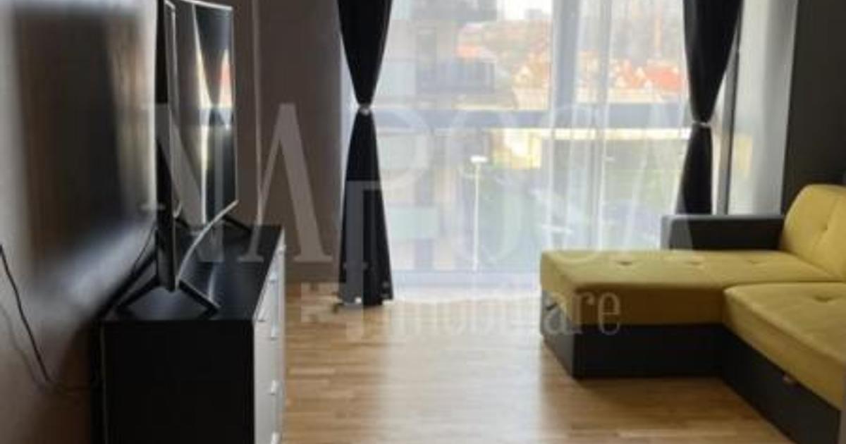 Apartament semidecomandat cu 2 camere în zona Sopor, Cluj-Napoca