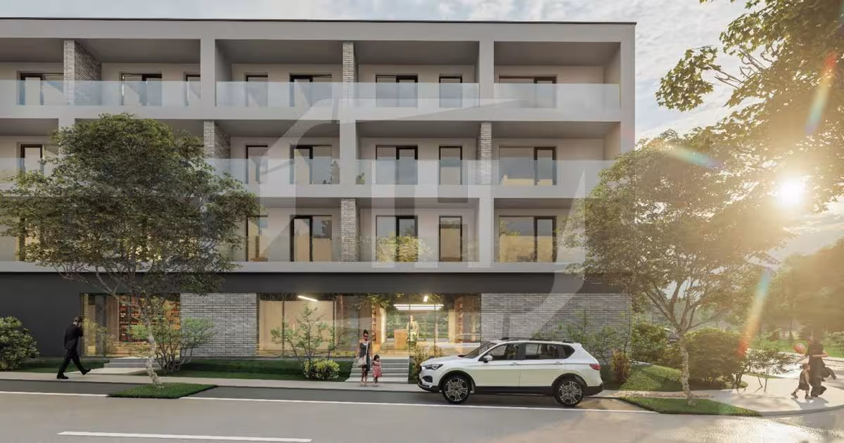 Apartament semidecomandat cu 2 camere în zona Zorilor, Cluj-Napoca