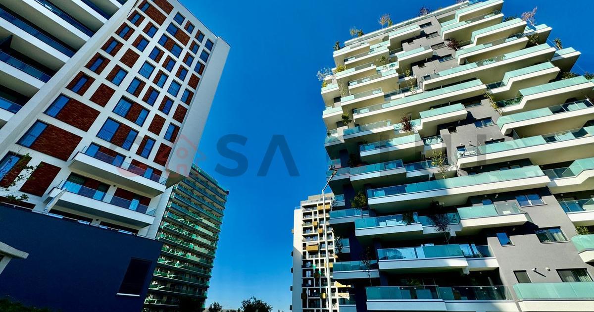 Apartament decomandat cu 2 camere în zona Zorilor, Cluj-Napoca