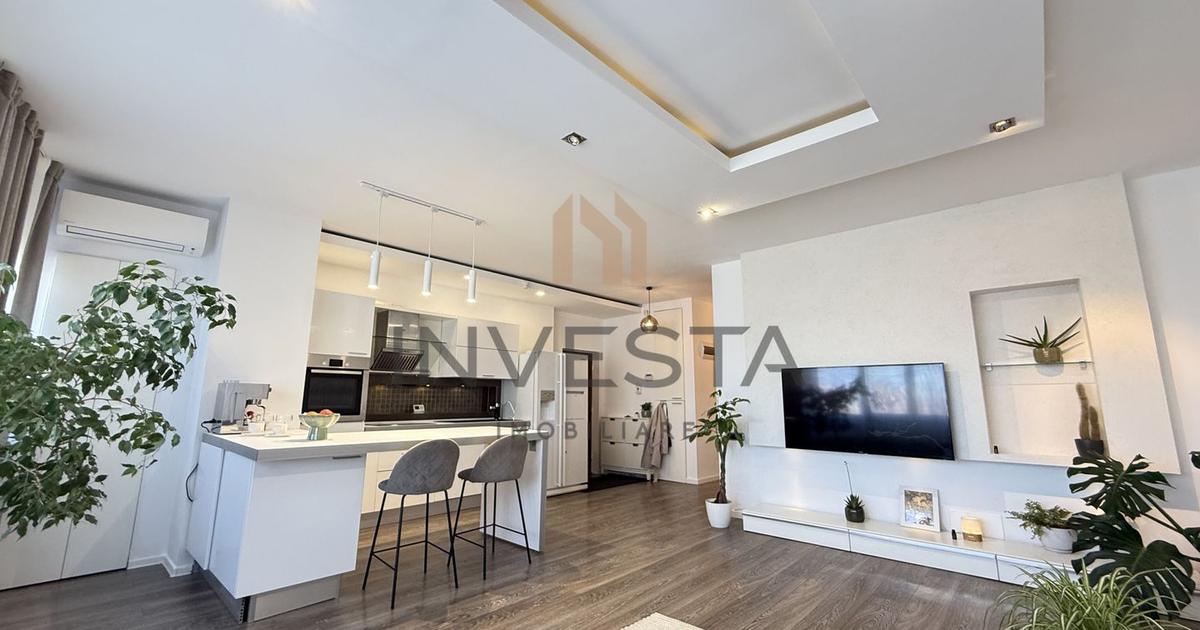 Apartament semidecomandat cu 3 camere în zona Zorilor, Cluj-Napoca