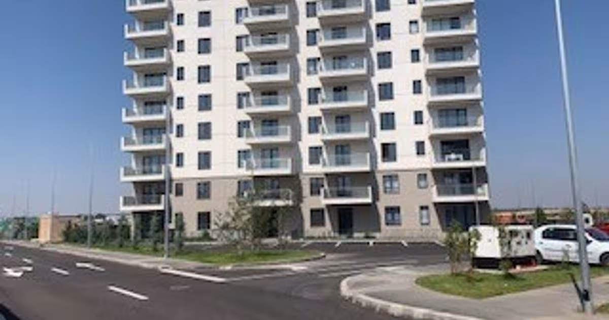 Apartament 65 mp cu 2 camere în zona Boreal, Constanța