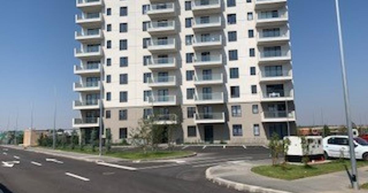 Apartament 65 mp cu 2 camere în zona Boreal, Constanța