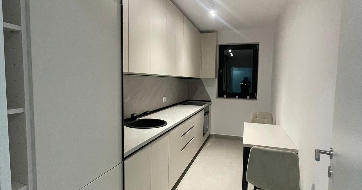 Apartament decomandat cu 2 camere în zona Boreal, Constanța