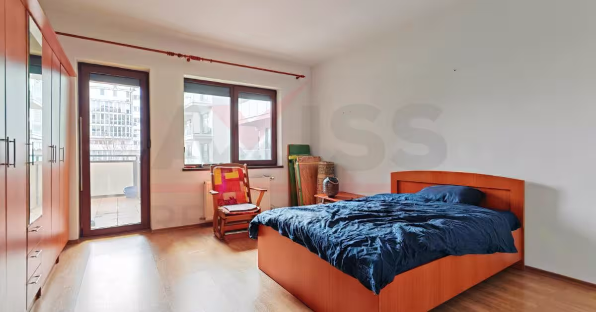Apartament decomandat cu 2 camere în zona Capitol, Constanța