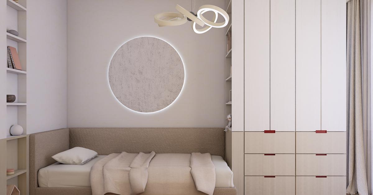 Apartament decomandat cu 3 camere în zona Energia, Constanța