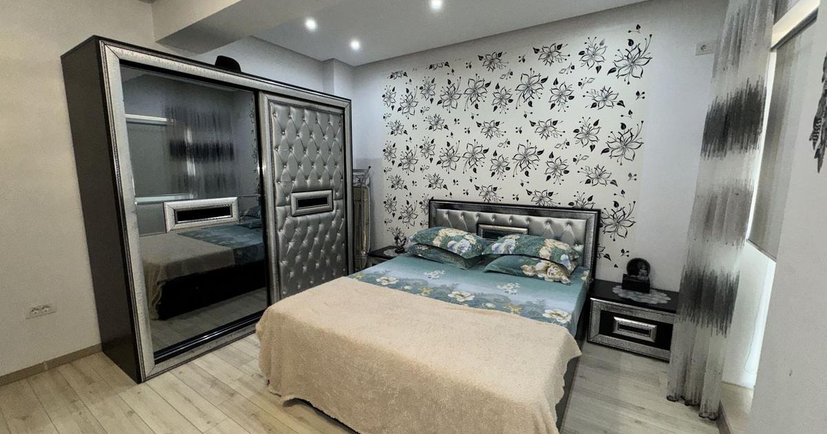 Apartament decomandat cu 3 camere în zona Energia, Constanța